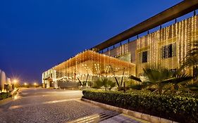 The Jehan Delhi 4*