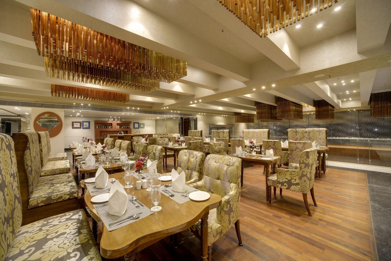​The Jehan By Justa Narela Exterior photo