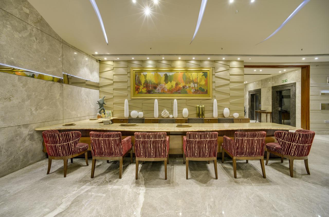 ​The Jehan By Justa Narela Exterior photo
