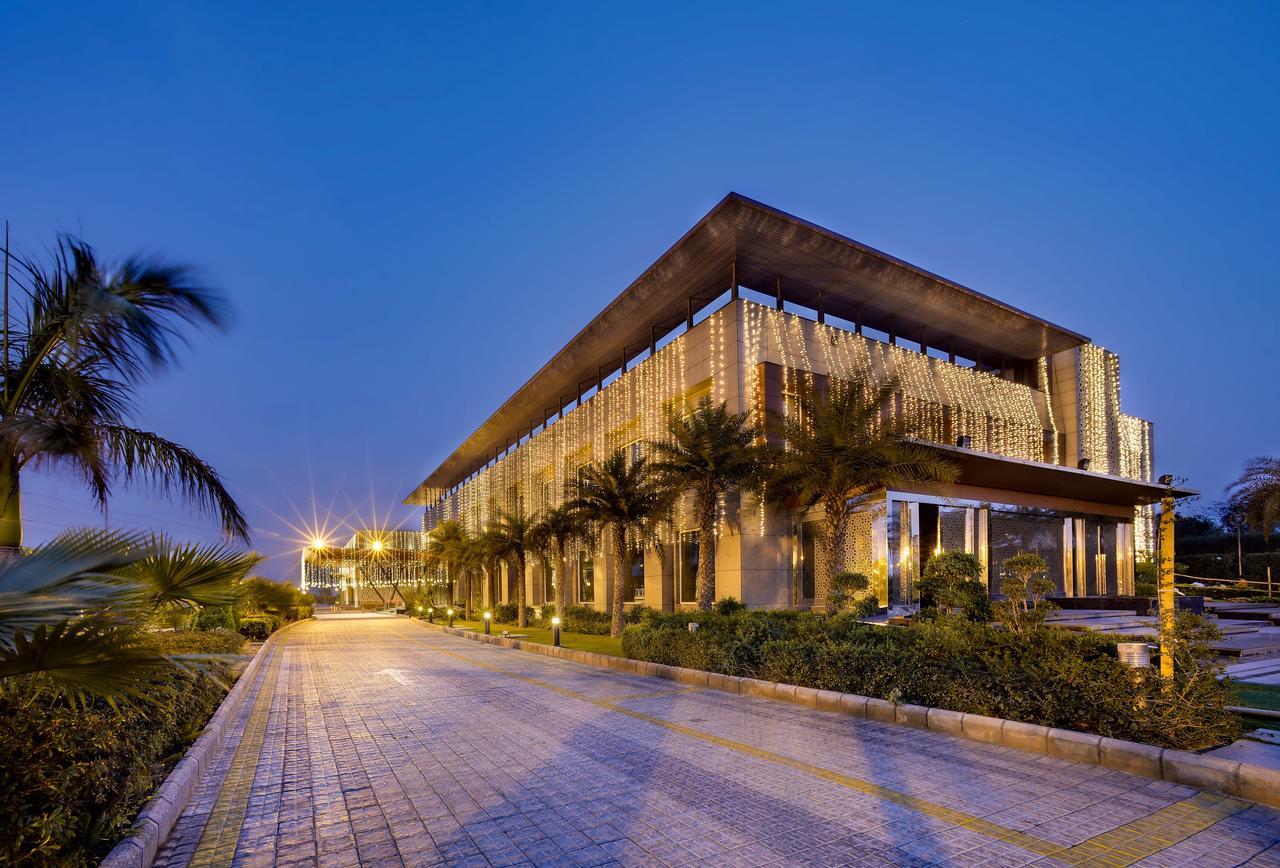 ​The Jehan By Justa Narela Exterior photo