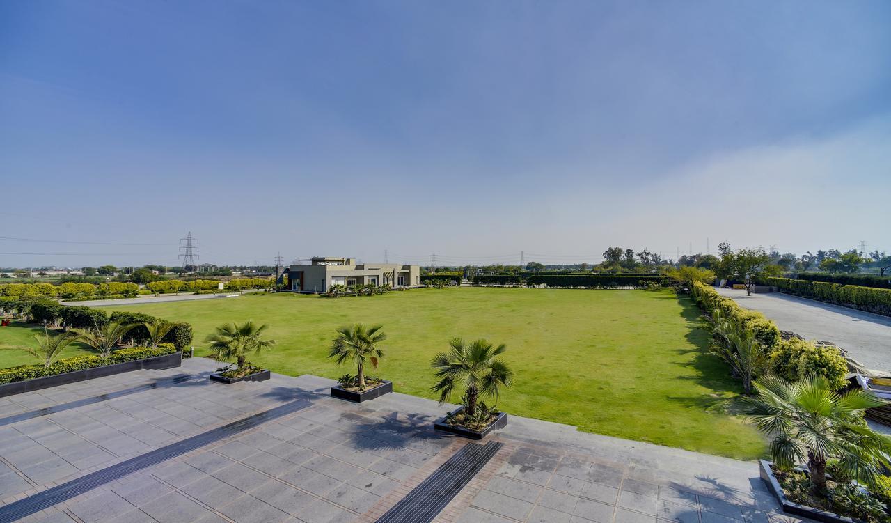 ​The Jehan By Justa Narela Exterior photo