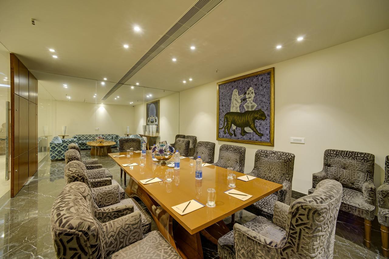 ​The Jehan By Justa Narela Exterior photo