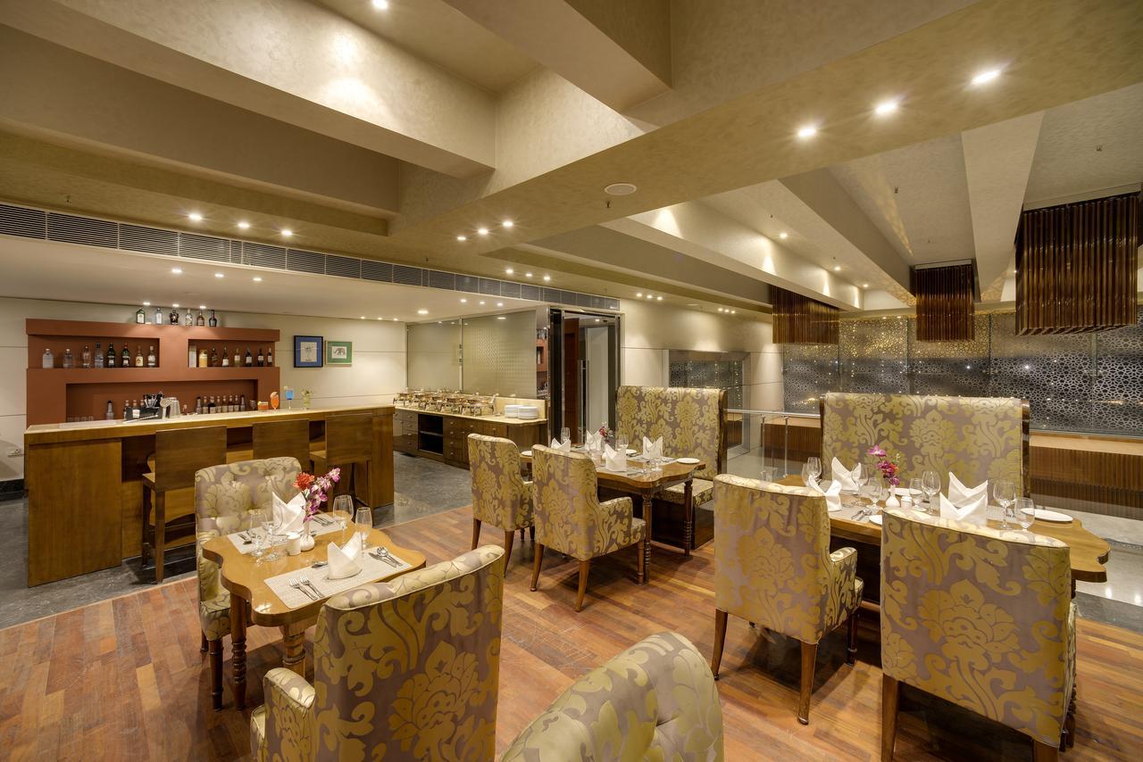 ​The Jehan By Justa Narela Exterior photo