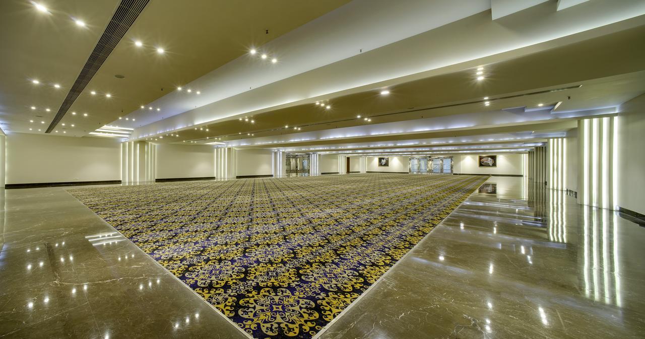 ​The Jehan By Justa Narela Exterior photo